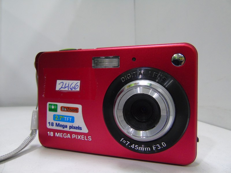 CAMARA DE FOTOS 