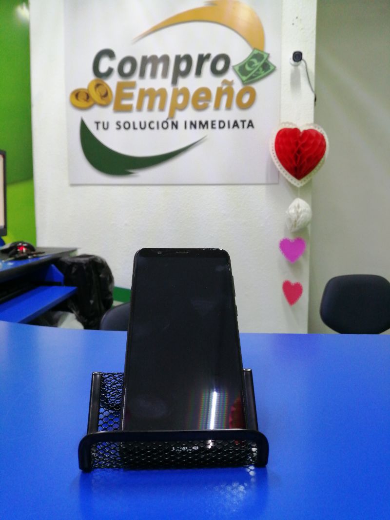 HUAWEI P SMART
