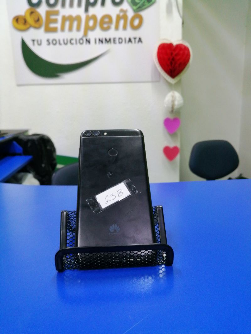 HUAWEI P SMART