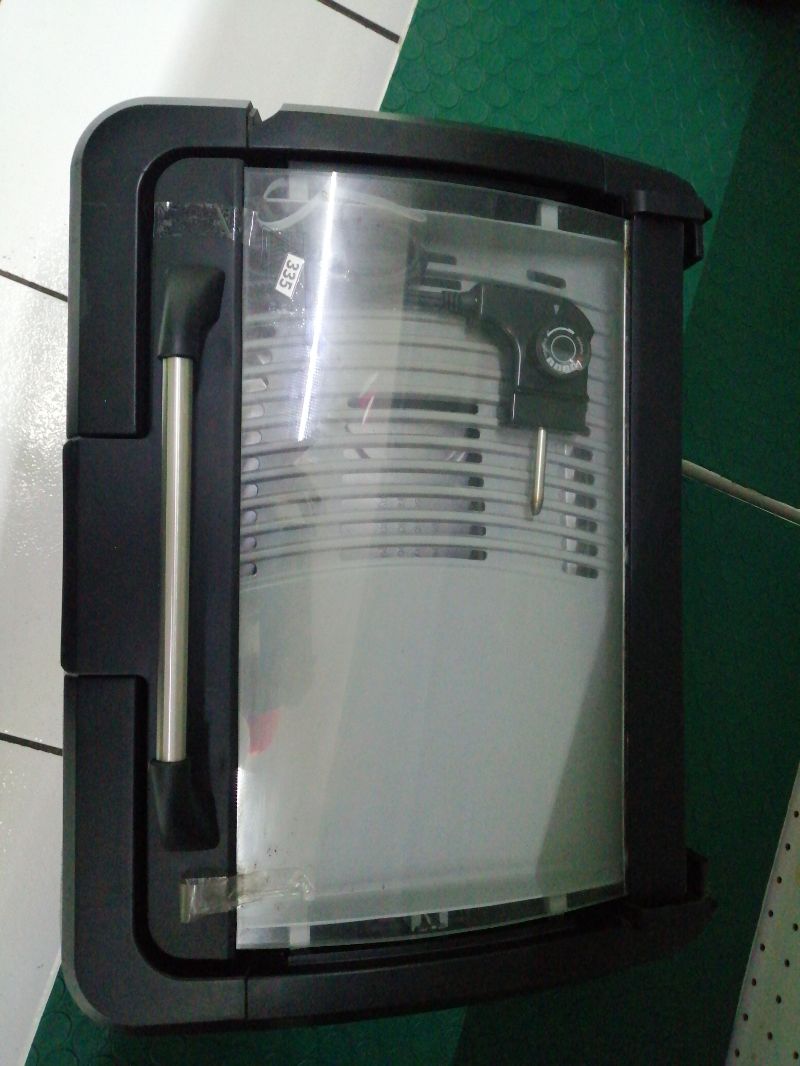 PARRILLA ELECTRICA