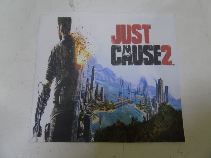 JUEGO PS3