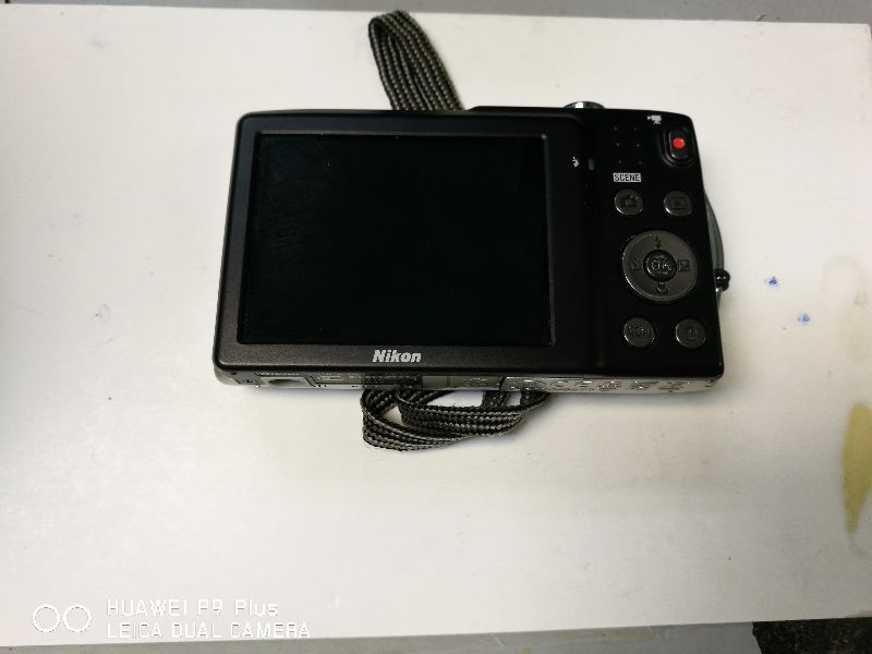 CAMARA DIGITAL