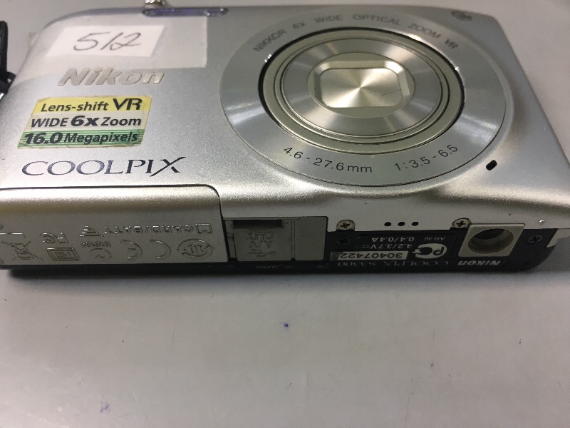 CAMARA DIGITAL