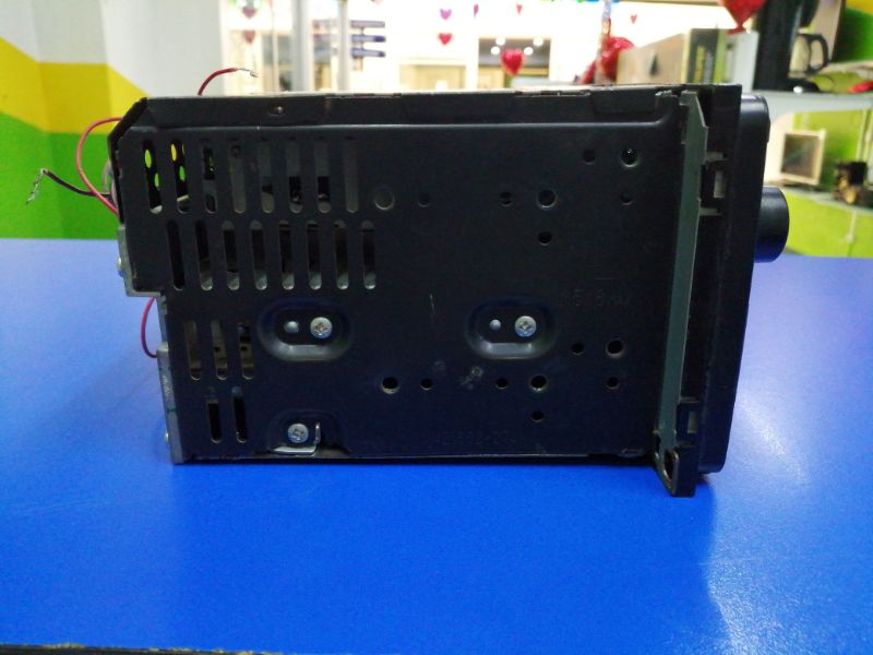 RADIO DE CARRO TOYOTA