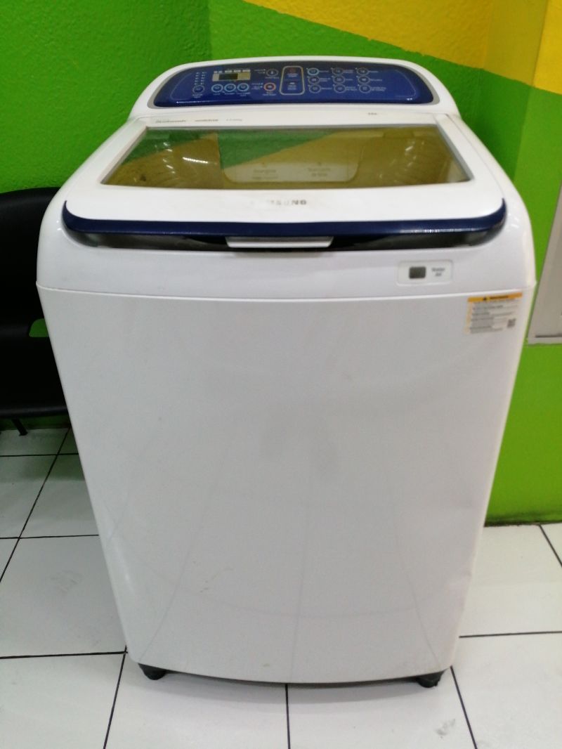 LINEA BLANCA 