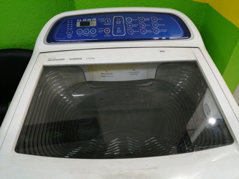 LINEA BLANCA 