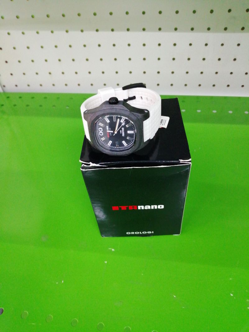 RELOJ ITANANO 