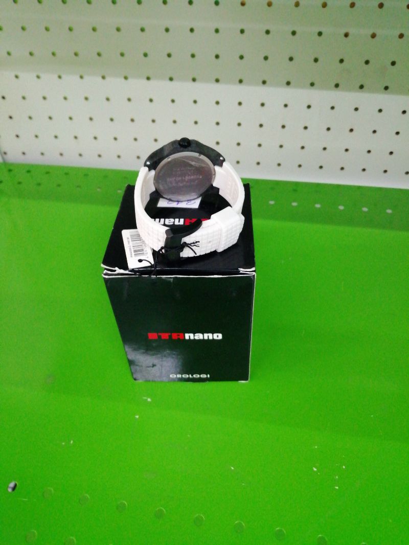 RELOJ ITANANO 