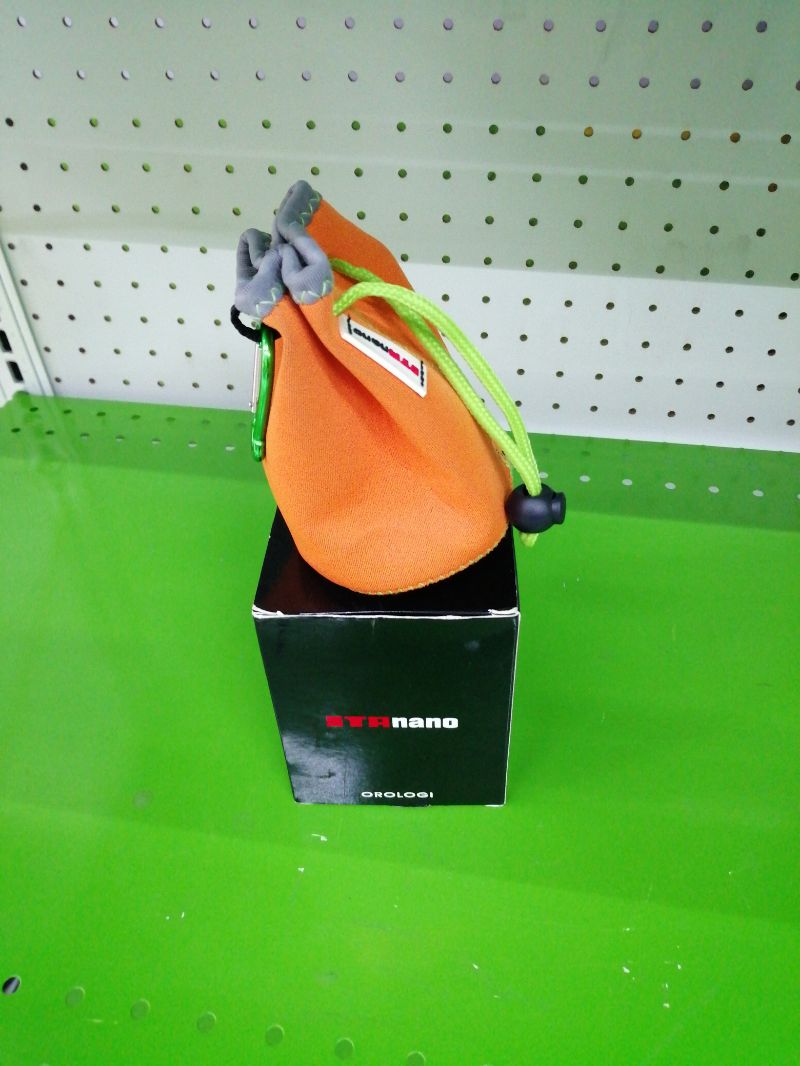 RELOJ ITANANO 