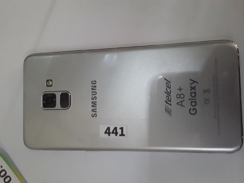  SANSUMG A8